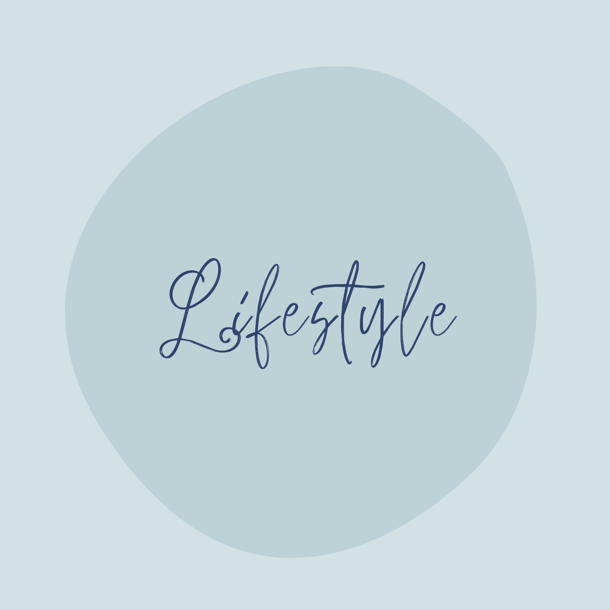 Lifestyle